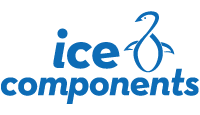 Manufacture Logo for ice Components